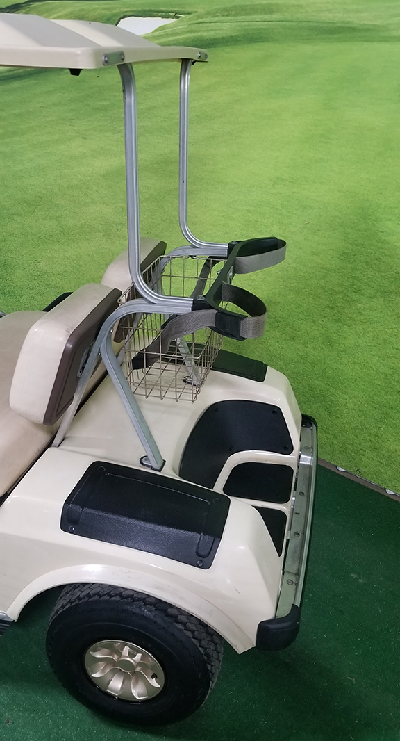 1989_CC_DS_3 Harris Golf Cars