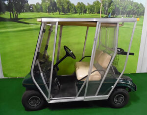 2000 Club Car DS
