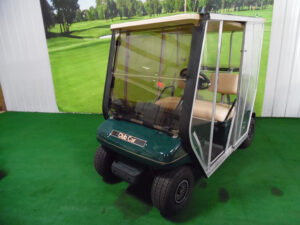 2000 Club Car DS