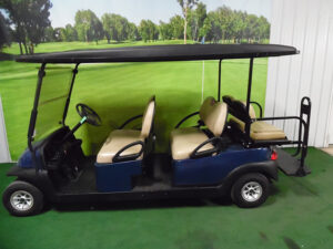 2006 CC 6-Passenger