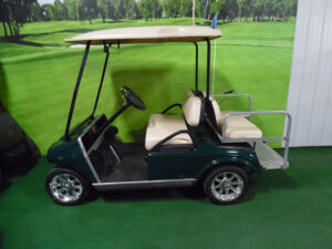 2008 Club Car
