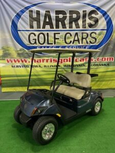 2022 Bluestone Golf Car