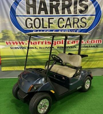 2022 Bluestone Golf Car