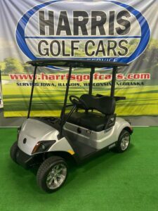 2022 Moonstone Golf Car