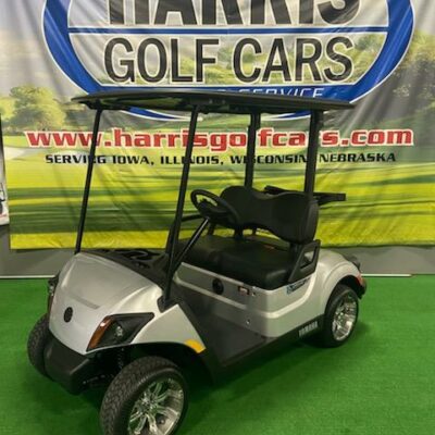 2022 Moonstone Golf Car