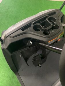 2022 Moonstone Golf Car