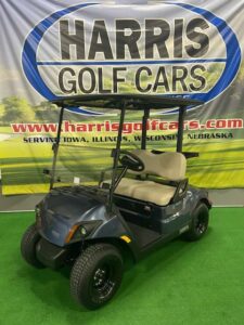 2022 Onyx Golf Car