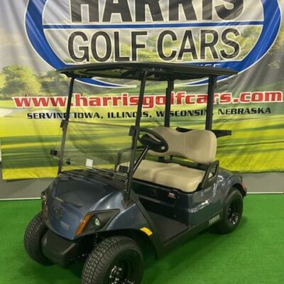 2022 Onyx Golf Car