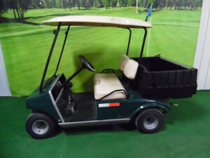 2008 Club Car Golf Car