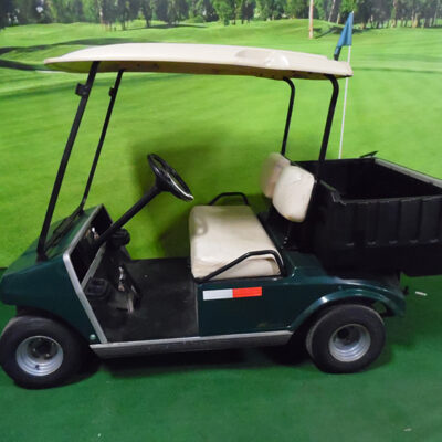 2008 Club Car Golf Car