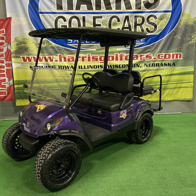 2008 UNI Panther Golf Car