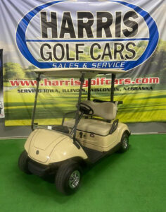 2015 Sunstone Golf Car