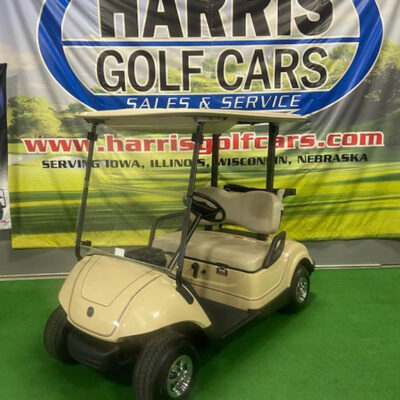 2015 Sunstone Golf Car