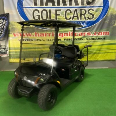2023 Yamaha Onyx EFI PTV