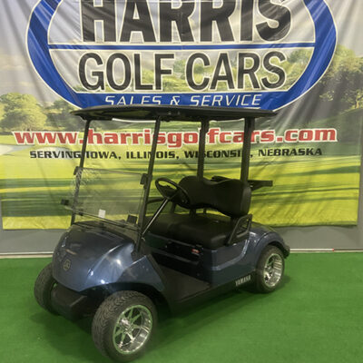 2017 Bluestone Golf Car