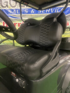 2023 MadJax XSeries Gunmetal