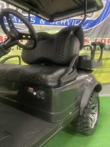 2023 Gunmetal