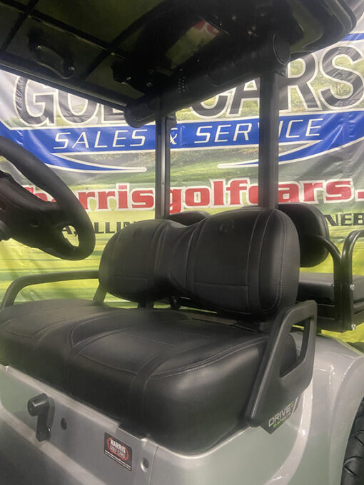 Custom Moonstone 4-Passenger Golf Car - Image 3