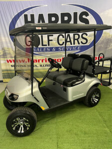 2021 E-Z-Go Golf Car