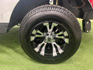 2021 E-Z-Go Golf Car
