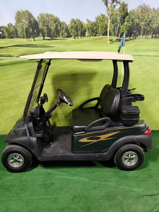 2009 Club Car Golf Car