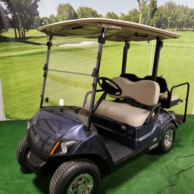 Bluestone Golf Car