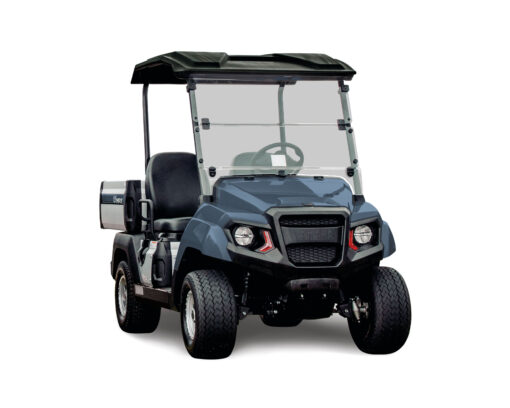 2024 Yamaha UMAX Rally Bluestone Utility Vehicle