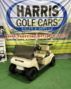 1997 Club Car Electric