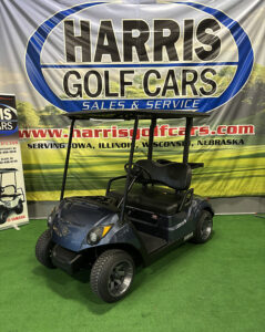 2017 Bluestone Gas Golf Car