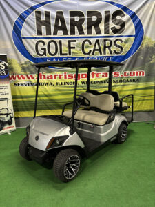 2017 Moonstone Golf Car
