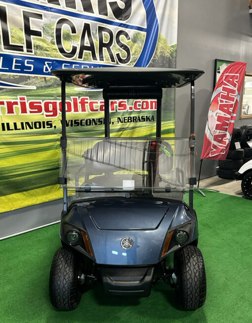 Custom Bluestone Golf Car - Image 2