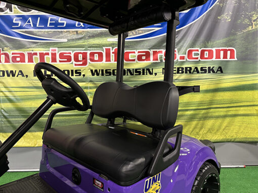 Custom UNI Panther Golf Car - Image 4