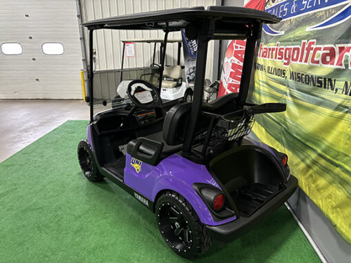 Custom UNI Panther Golf Car - Image 5