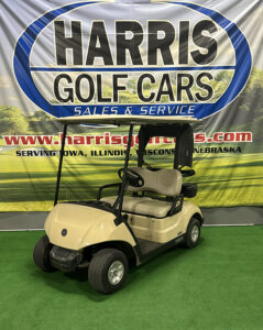 2021 Sunstone Golf Car