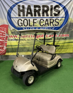2016 Sandstone Golf Car
