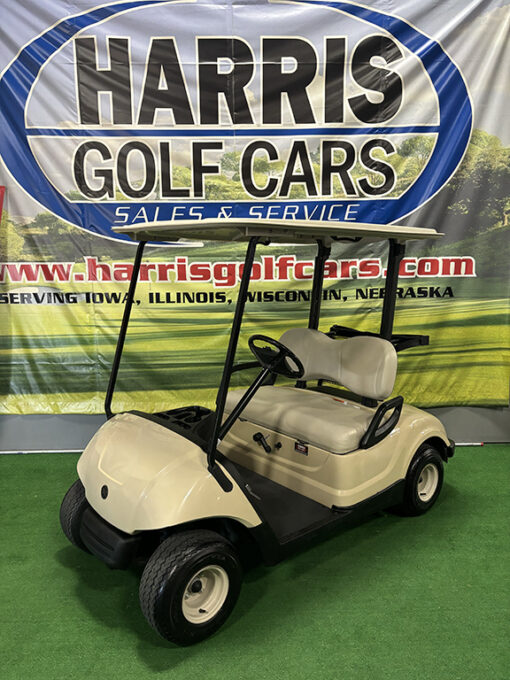 2016 Sunstone Golf Car