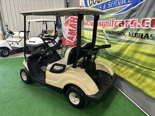 2016 Sunstone Golf Car