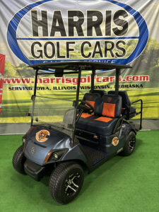 2019 Chicago Bears Golf Car