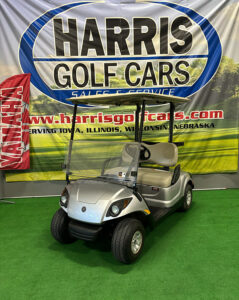2013 Moonstone Golf Car