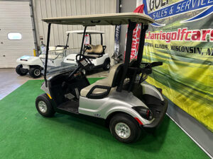 2013 Moonstone Golf Car