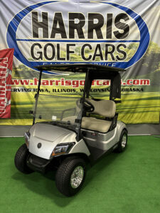 2021 Moonstone Electric Golf Car