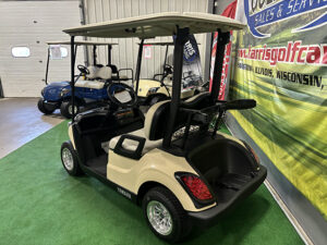 2018 Sunstone Golf Car
