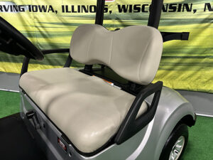 2018 Moonstone Golf Car