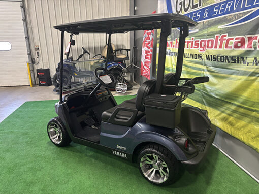 Custom Bluestone Golf Car - Image 5