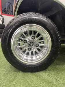2021 Moonstone Electric Golf Car
