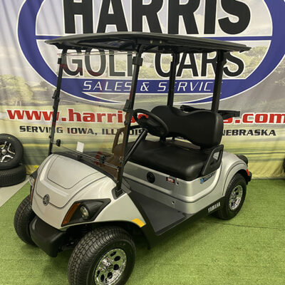 2023 Moonstone Electric Golf Car