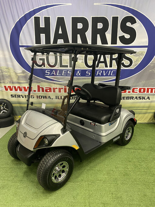 2023 Moonstone Electric Golf Car