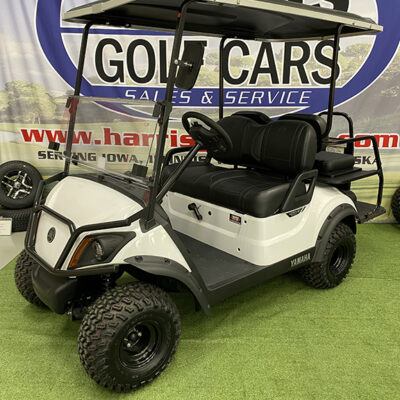 2025 Adventurer Sport Glacier White Vehicle