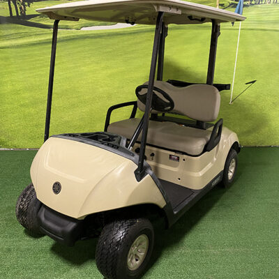 2018 Sunstone Gas Golf Car
