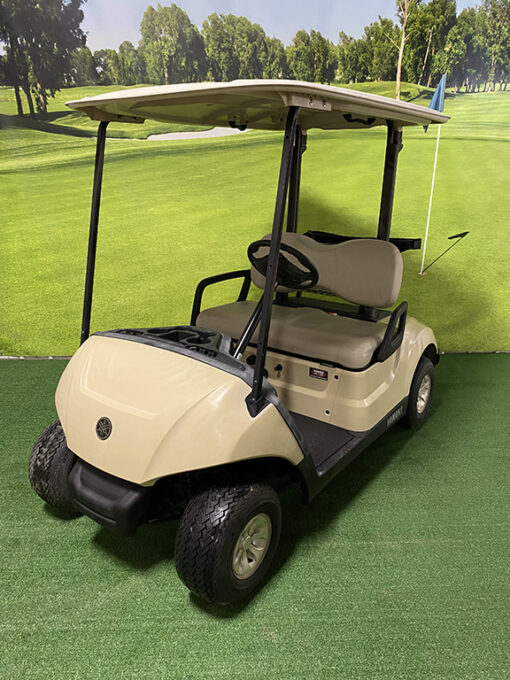 2018 Sunstone Gas Golf Car